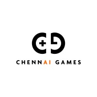 ChennaiGames Logo
