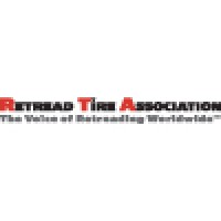 Retread Tire Association Logo