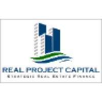 Real Project Capital Logo