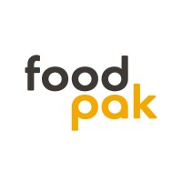 FoodPak Ltd. Logo