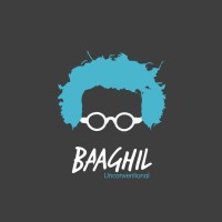 The Baaghil Logo