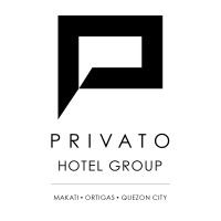 Privato Hotel Group Logo