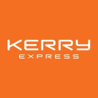 Kerry Express (Thailand) Logo