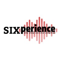 SIXperience Indonesia Logo