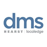 Hearst Digital Marketing Services Logo