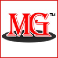 MG Builder & Developers Logo
