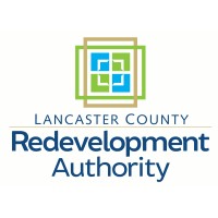 Lancaster County Redevelopment Authority Logo