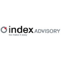Index Advisory Logo