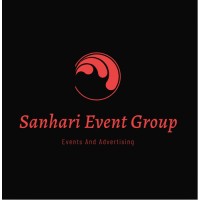 Sanhari Event Group Logo