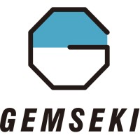 Gemseki Inc. Logo