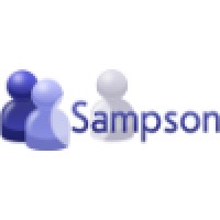 Sampson Europe Logo