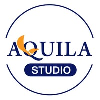Aquila Studio Thailand Logo