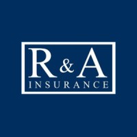 R&A INSURANCE, INC. Logo
