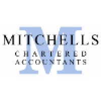 Mitchells Logo