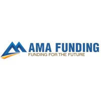 AMA Funding Corp Logo