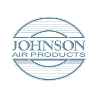 Johnson Air Products Logo