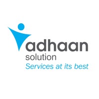 Adhaan Solutions Pvt Ltd Logo