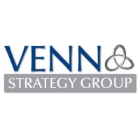 Venn Strategy Group Inc. Logo
