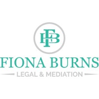 Fiona Burns Legal & Mediation Logo