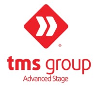 TMS GROUP Logo