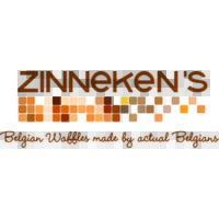 Zinnekens Group Logo