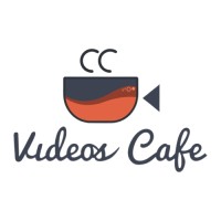 Videos Cafe Logo