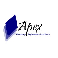 APEX Dubai Logo