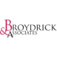 Broydrick & Associates Logo