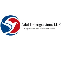 Adal Immigrations LLP Logo