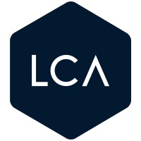 LCA Logo