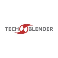 Tech Blender Labs Logo