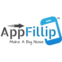AppFillip® Venture Of Lumotis Logo