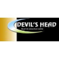 Devils Head Resort & Convention Center Logo