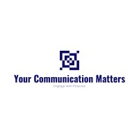 Your Communication Matters Logo