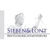 Sieben&Lont-Bestuursrechtadviseurs Logo