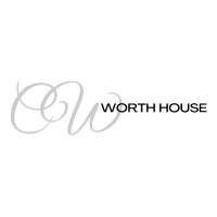 C.W. Worth House Bed and Breakfast Logo