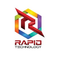 PT Rapid Teknologi Indonesia Logo
