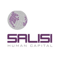 Salisi Human Capital Logo