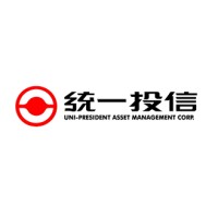 Uni-President Asset Management (UPAMC) Logo