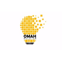 Omah Belajar Logo