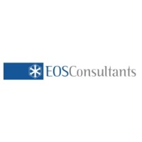 EOS Consultants Logo