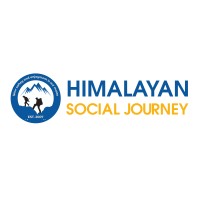 Himalayan Social Journey Logo