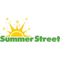 Summer Street Logo