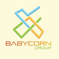 Babycorn Group Logo