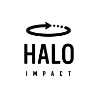 Halo Impact Logo