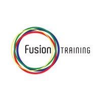 Fusion Training Logo