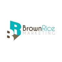 BrownRice Marketing, Inc. Logo