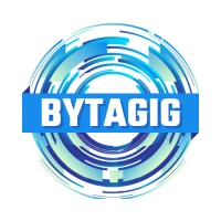 Bytagig LLC Logo