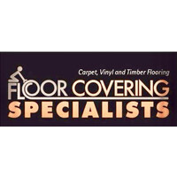 Floor Covering Specialists Logo