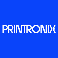 Printronix Logo
